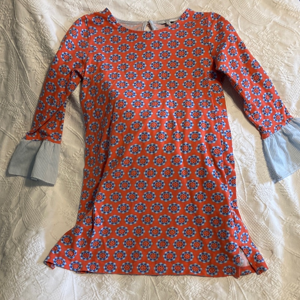 Tunic top girls M